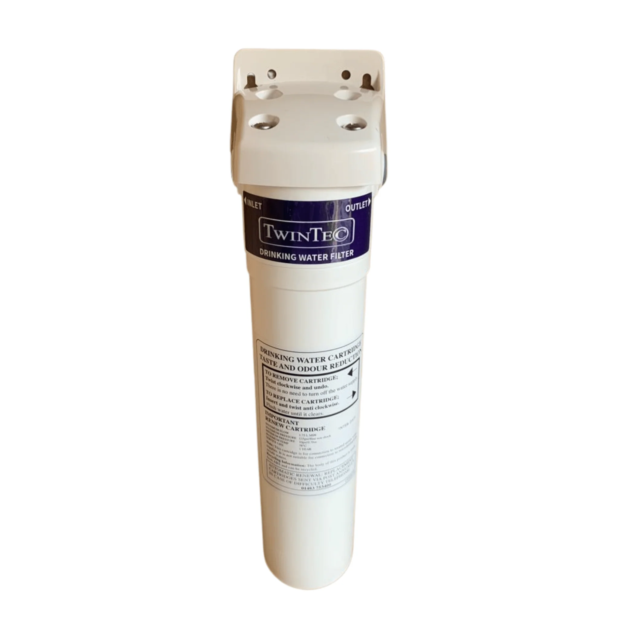 Harvey Water Softener Range